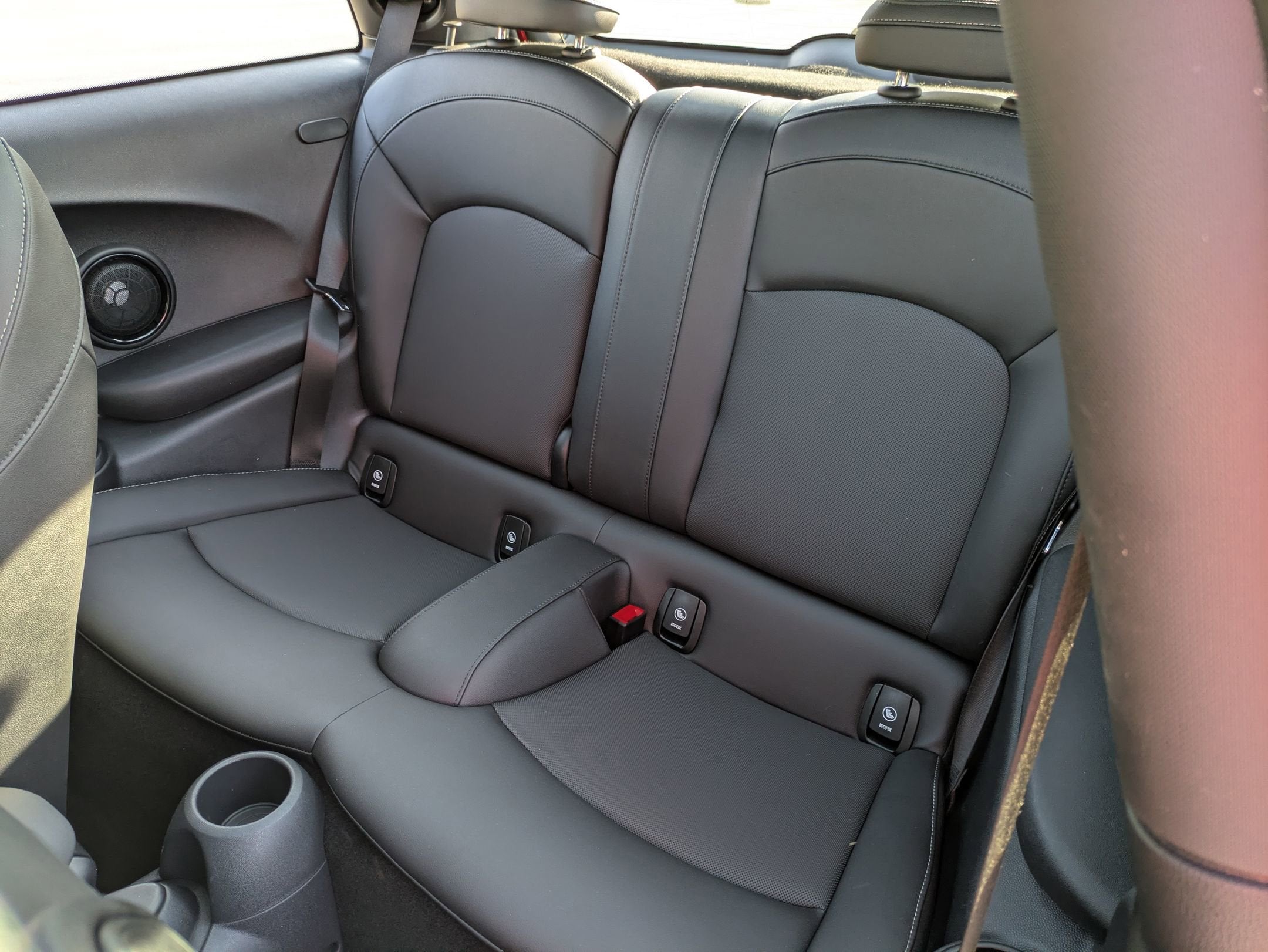 2023 MINI Hardtop 2 Door Cooper S Classic