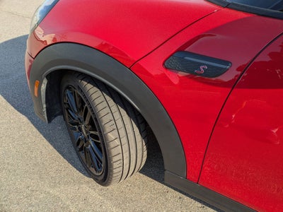 2023 MINI Hardtop 2 Door Cooper S Classic