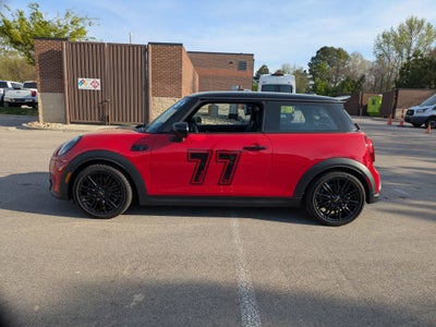 2023 MINI Hardtop 2 Door Cooper S Classic