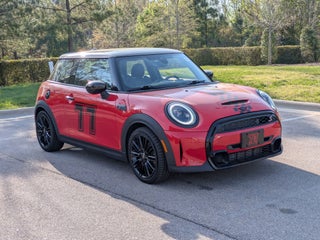 2023 MINI Hardtop 2 Door Cooper S Classic