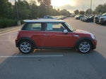 2013 MINI Cooper Hardtop S