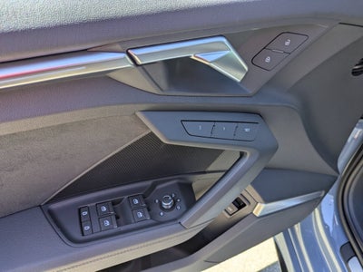 2024 Audi RS 3 2.5T
