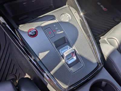 2024 Audi RS 3 2.5T