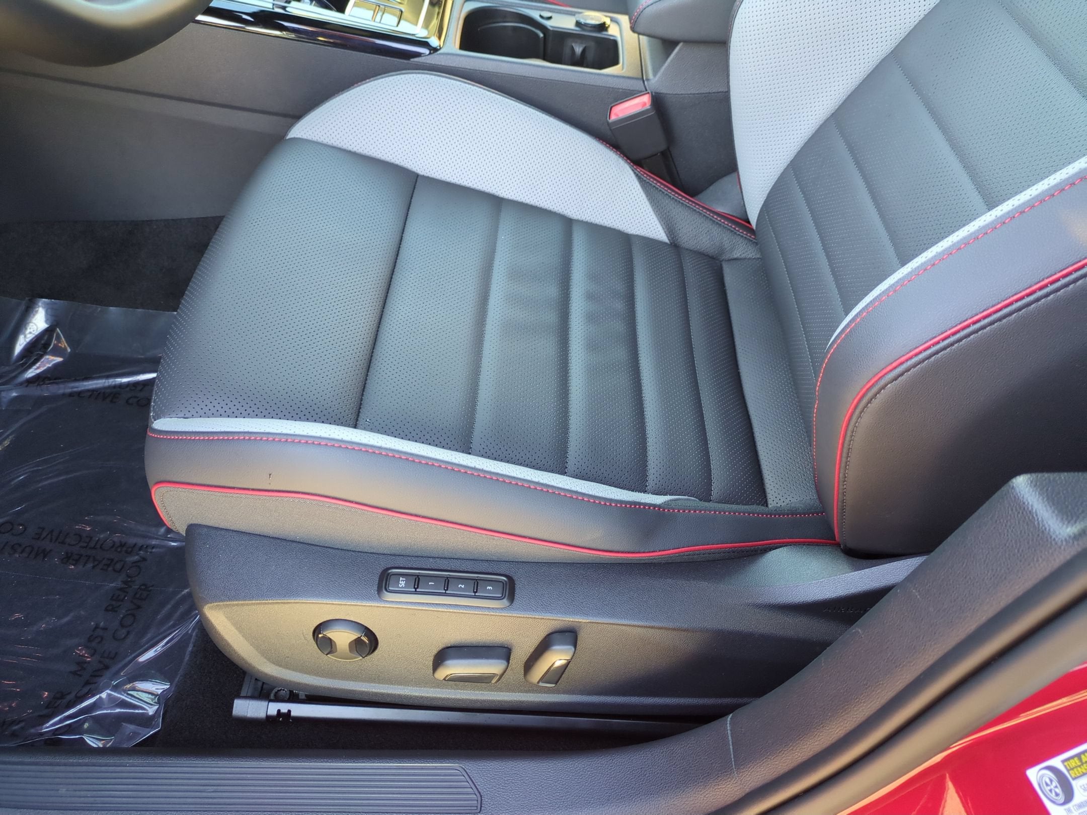 2026 Volkswagen Golf GTI Autobahn