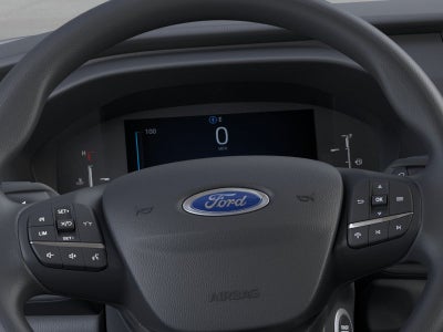 2026 Ford Transit Passenger Wagon XL