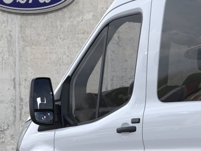 2026 Ford Transit Passenger Wagon XL