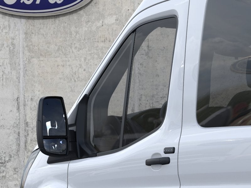 2026 Ford Transit Passenger Wagon XL