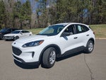 2021 Ford Escape S