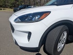 2021 Ford Escape S