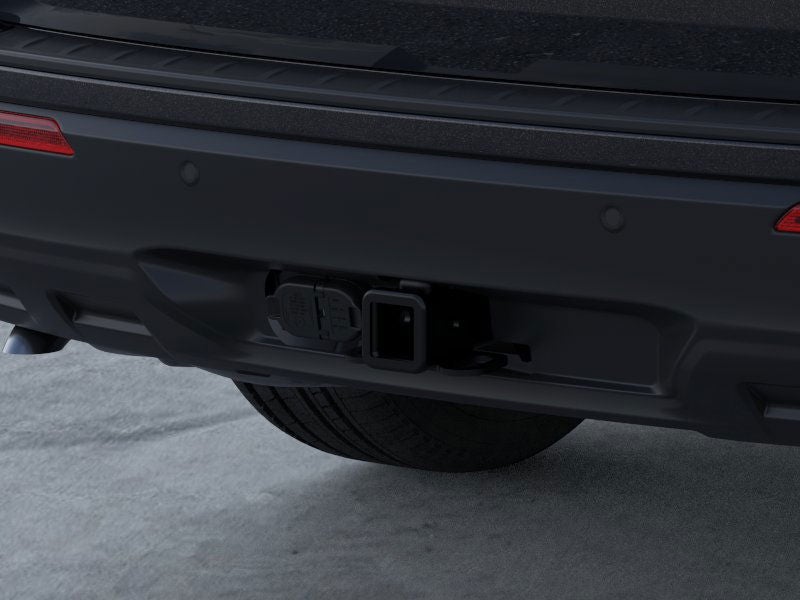 2026 Ford Explorer Active (100A)