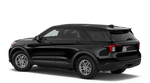 2026 Ford Explorer Active (100A)