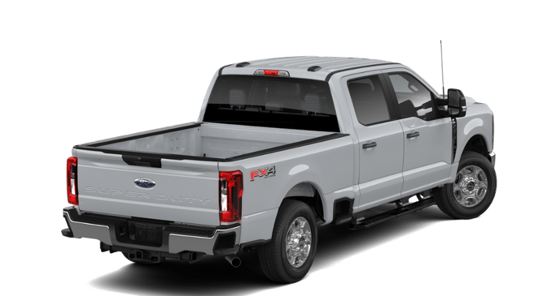 2026 Ford Super Duty F-250 SRW XLT