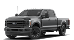 2027 Ford Super Duty F-250 SRW XLT