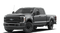 2027 Ford Super Duty F-250 SRW XLT
