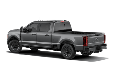 2027 Ford Super Duty F-250 SRW XLT