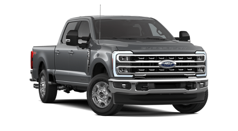 2026 Ford Super Duty F-250 SRW XLT