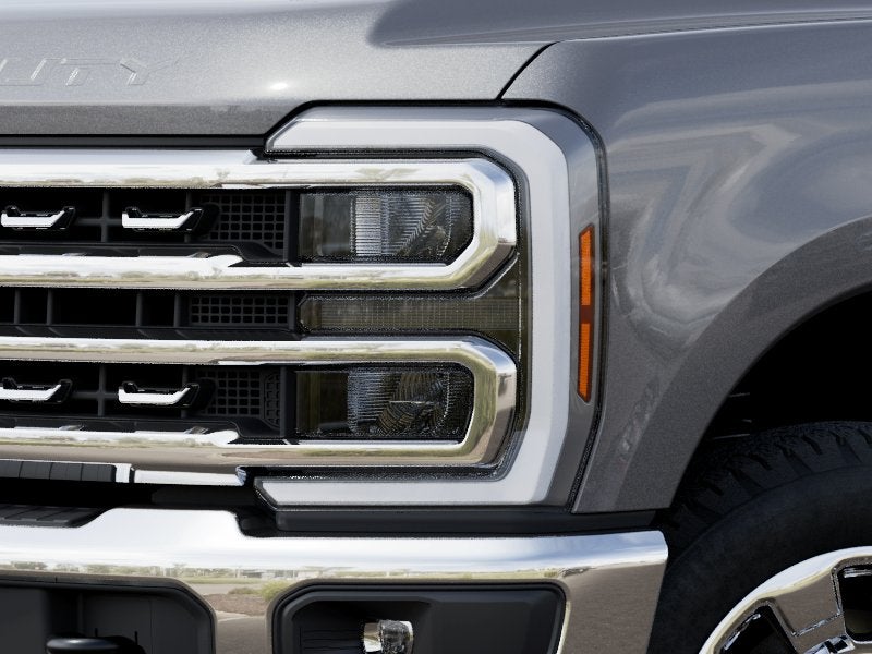 2027 Ford Super Duty F-350 SRW LARIAT