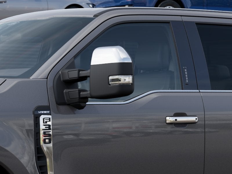 2027 Ford Super Duty F-350 SRW LARIAT