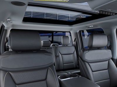 2027 Ford Super Duty F-350 SRW LARIAT