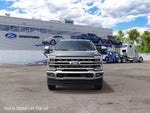 2027 Ford Super Duty F-350 SRW LARIAT