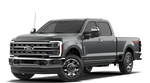 2027 Ford Super Duty F-350 SRW LARIAT