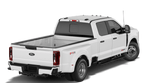 2027 Ford Super Duty F-350 DRW XL