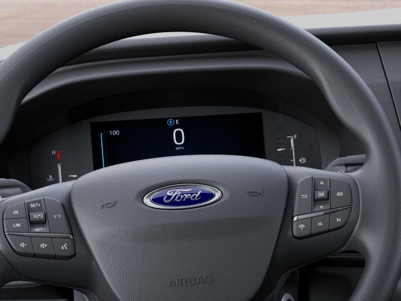 2027 Ford Transit Cargo Van 250