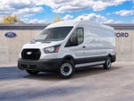 2027 Ford Transit Cargo Van 250