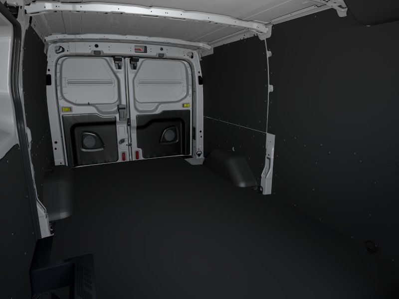 2026 Ford Transit Cargo Van XL Cargo Van 130"