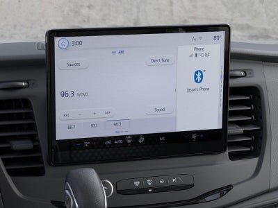 2026 Ford Transit Cargo Van XL Cargo Van 130"