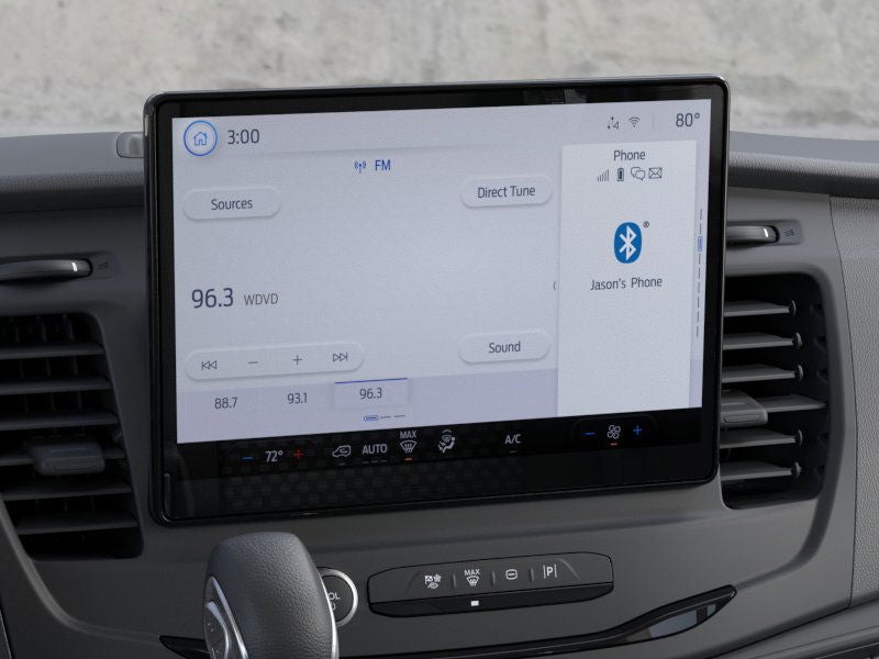 2026 Ford Transit Cargo Van XL Cargo Van 130"