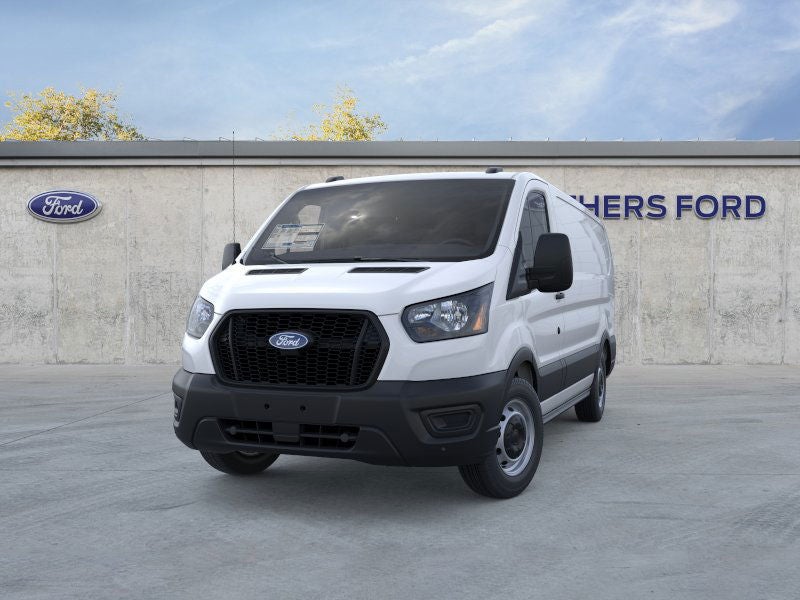 2026 Ford Transit Cargo Van XL Cargo Van 130"