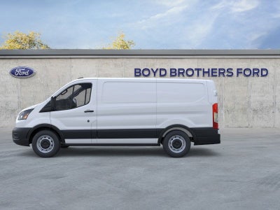 2026 Ford Transit Cargo Van XL Cargo Van 130"
