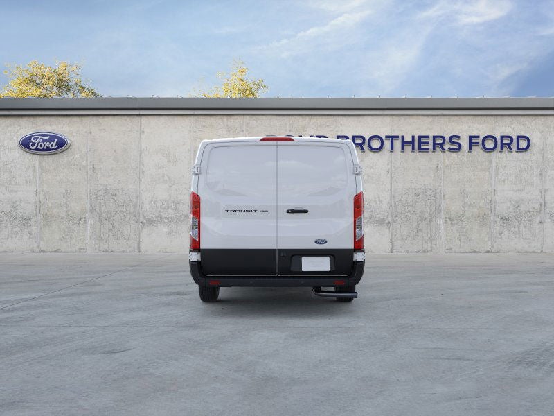 2026 Ford Transit Cargo Van XL Cargo Van 130"