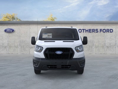 2026 Ford Transit Cargo Van XL Cargo Van 130"
