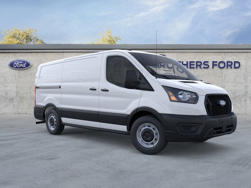 2026 Ford Transit Cargo Van XL Cargo Van 130"