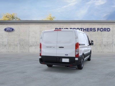 2026 Ford Transit Cargo Van XL Cargo Van 130"