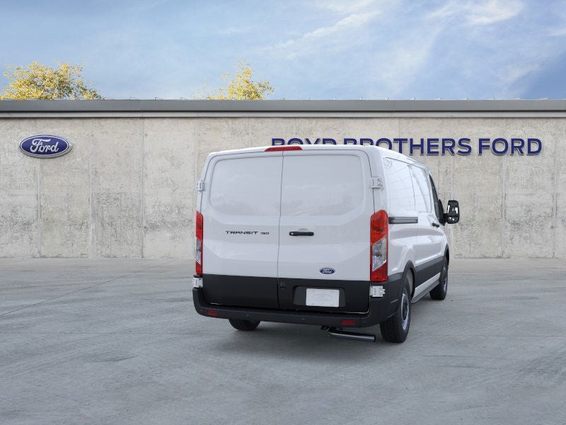 2026 Ford Transit Cargo Van XL Cargo Van 130"