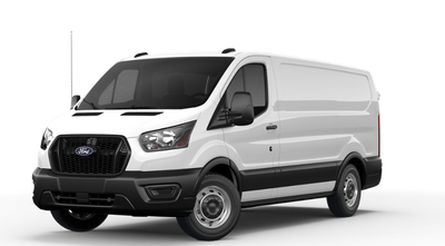 2026 Ford Transit Cargo Van XL Cargo Van 130"