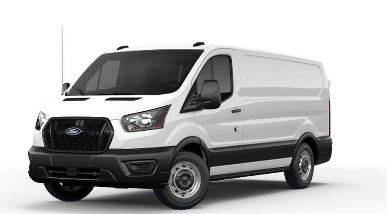 2026 Ford Transit Cargo Van XL Cargo Van 130"