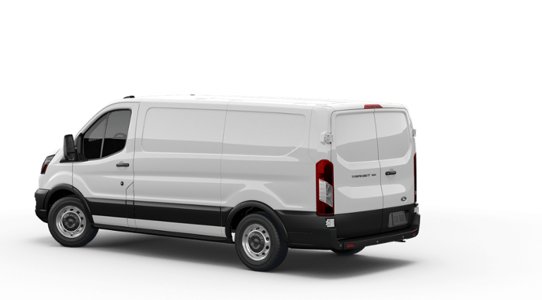 2026 Ford Transit Cargo Van XL Cargo Van 130"