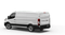 2026 Ford Transit Cargo Van XL Cargo Van 130"