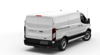 2026 Ford Transit Cargo Van XL Cargo Van 130"
