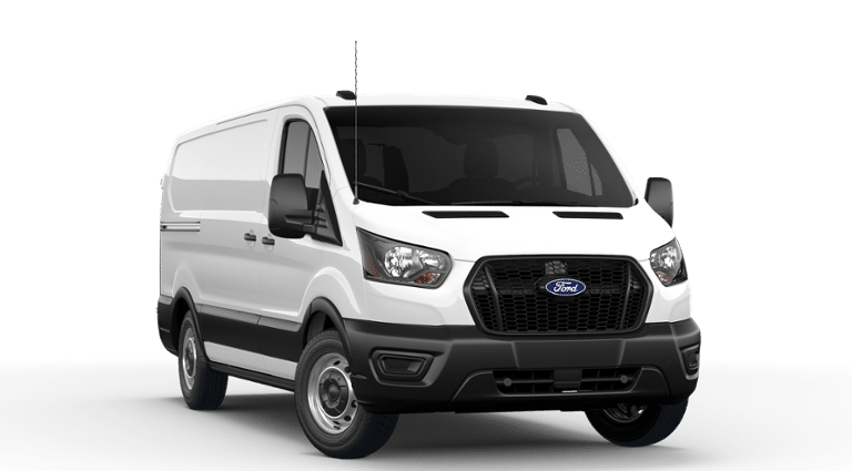 2026 Ford Transit Cargo Van XL Cargo Van 130"