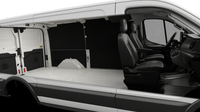 2026 Ford Transit Cargo Van XL Cargo Van 130"