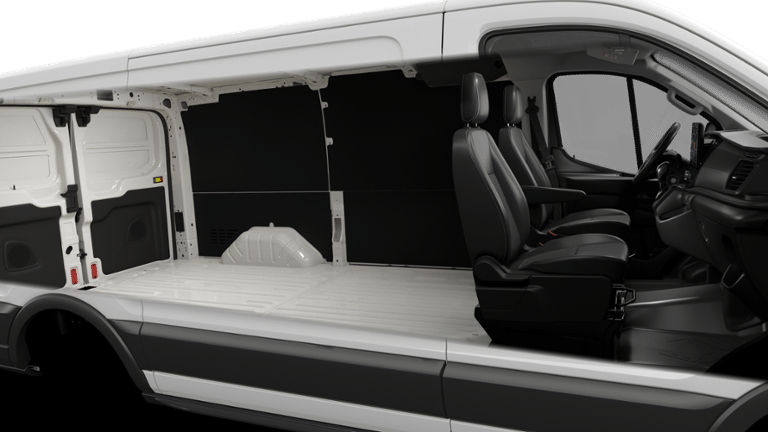 2026 Ford Transit Cargo Van XL Cargo Van 130"