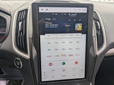 2024 Ford Edge SE