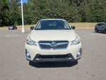 2016 Subaru Crosstrek 5DR 2.0I MT