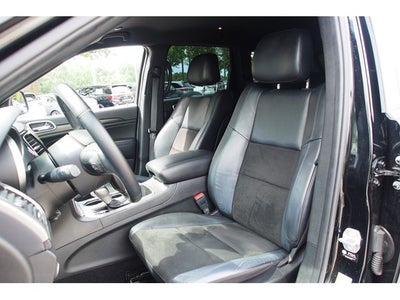 2022 Jeep Grand Cherokee WK Laredo X