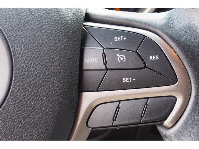 2022 Jeep Grand Cherokee WK Laredo X